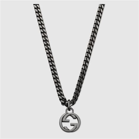 ag gucci|gucci silver jewelry for men.